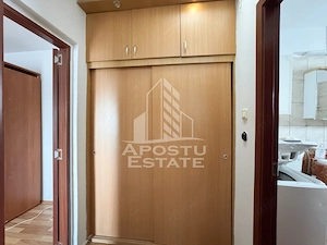 Apartament 2 camere, centrala proprie, 53mp, in Girocului, Timisoara - imagine 12