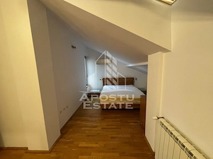 Casa de inchiriat, 4 dormitoare, 3 bai, garaj, curte, zona Lipovei. - imagine 13