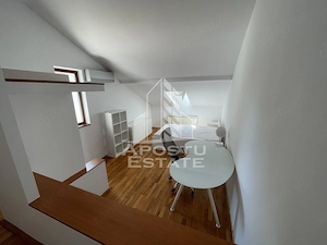 Casa de inchiriat, 4 dormitoare, 3 bai, garaj, curte, zona Lipovei. - imagine 12