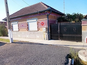 Casă de vânzare in Nadlac - Arad - imagine 4