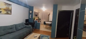 Persoana Fizica vand apartament Floresti zona Terra