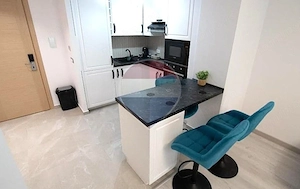 Apartament cu 2 camere în RIN Grand Residence - imagine 3