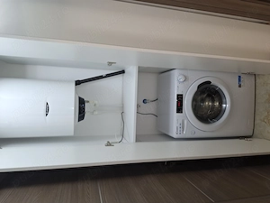 Apartament cu doua camere de inchiriat - imagine 6