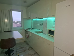 Apartament cu doua camere de inchiriat - imagine 2