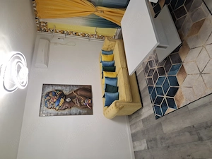 Apartament cu doua camere de inchiriat - imagine 4