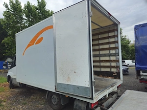 Vând Iveco Daily 35S15  - imagine 2