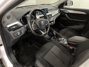 BMW X2 - imagine 5