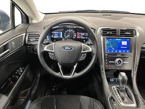 Ford Mondeo - imagine 6