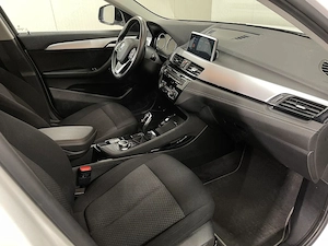 BMW X2 - imagine 10