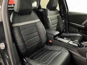 Citroen C4 - imagine 10