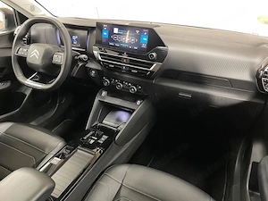 Citroen C4 - imagine 9
