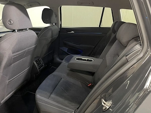 Volkswagen Golf - imagine 12