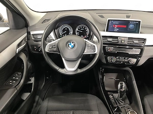 BMW X2 - imagine 6