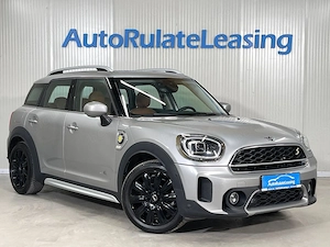 Mini Cooper Countryman - imagine 2