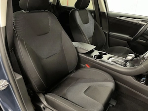 Ford Mondeo - imagine 9