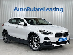 BMW X2 - imagine 2