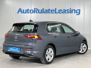 Volkswagen Golf - imagine 3