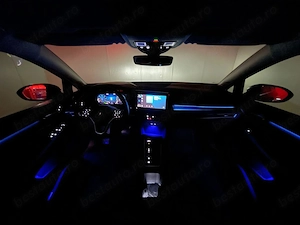 Volkswagen Golf - imagine 7