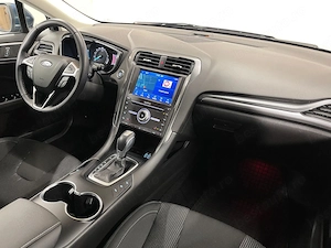 Ford Mondeo - imagine 8