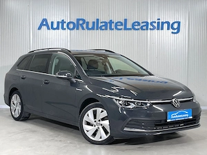 Volkswagen Golf - imagine 2