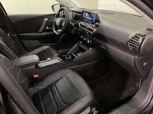 Citroen C4 - imagine 11