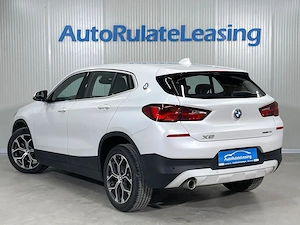 BMW X2 - imagine 4