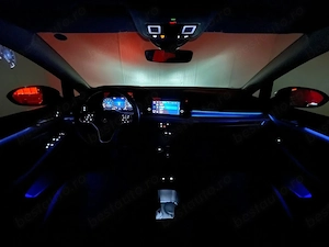 Volkswagen Golf - imagine 7