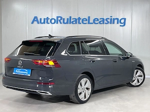 Volkswagen Golf - imagine 3