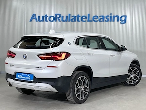 BMW X2 - imagine 3