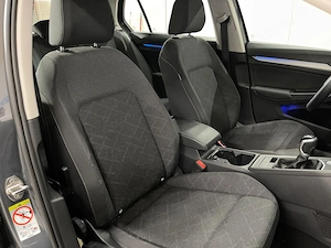 Volkswagen Golf - imagine 10
