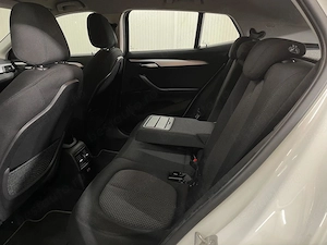BMW X2 - imagine 11