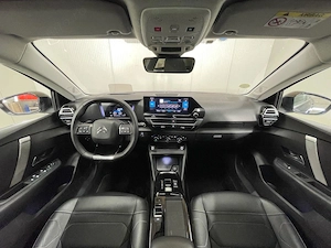 Citroen C4 - imagine 8