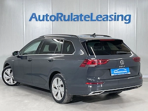 Volkswagen Golf - imagine 4