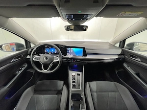Volkswagen Golf - imagine 8