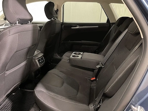 Ford Mondeo - imagine 11