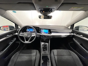 Volkswagen Golf - imagine 8
