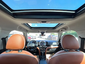 Mini Cooper Countryman - imagine 7