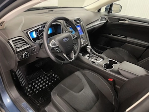 Ford Mondeo - imagine 5