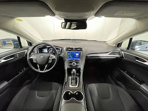 Ford Mondeo - imagine 7