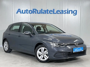 Volkswagen Golf - imagine 2