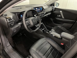 Citroen C4 - imagine 5