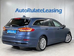 Ford Mondeo - imagine 3