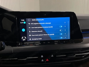 Volkswagen Golf - imagine 17