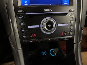 Ford Mondeo - imagine 20