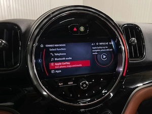 Mini Cooper Countryman - imagine 19