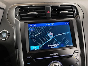 Ford Mondeo - imagine 15