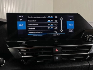 Citroen C4 - imagine 20