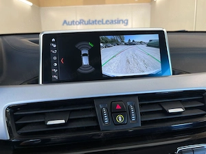 BMW X2 - imagine 13