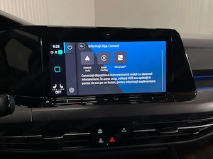 Volkswagen Golf - imagine 16