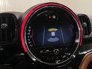 Mini Cooper Countryman - imagine 16